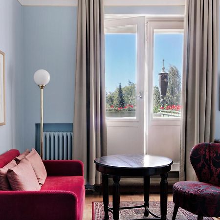 Radisson Blu Grand Hotel Tammer Tampere Luaran gambar