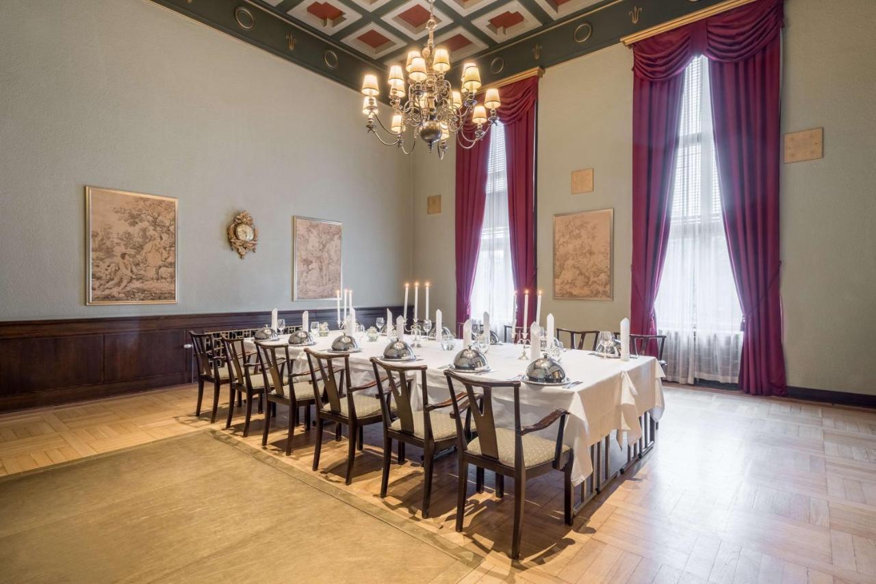 Radisson Blu Grand Hotel Tammer Tampere Luaran gambar