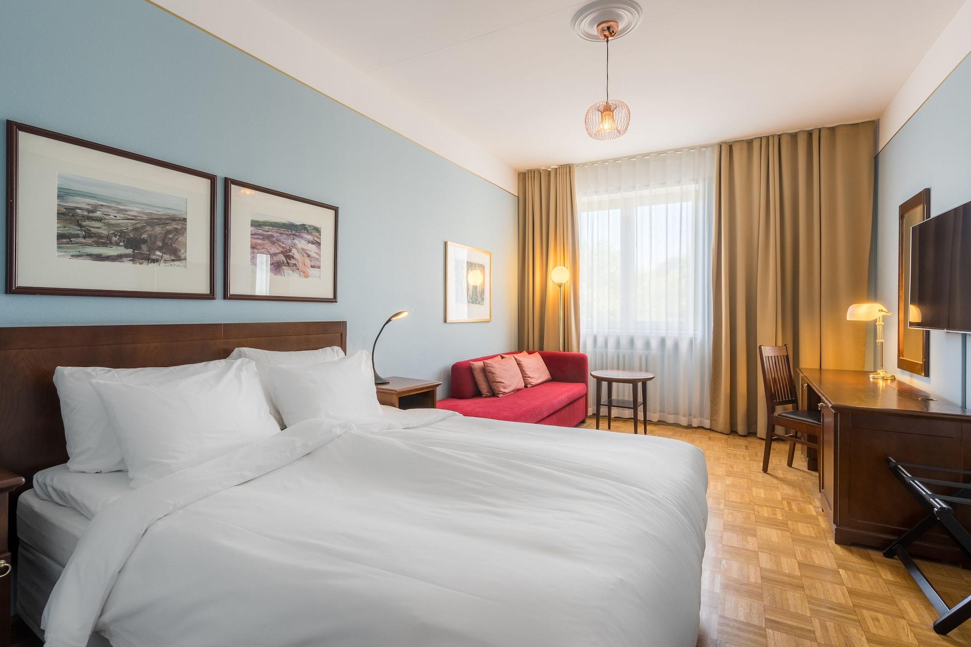 Radisson Blu Grand Hotel Tammer Tampere Luaran gambar
