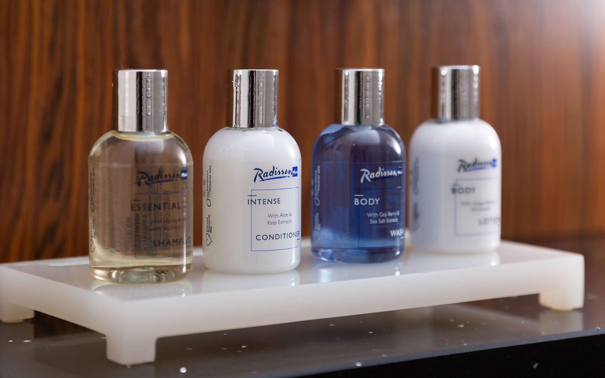 Radisson Blu Grand Hotel Tammer Tampere Luaran gambar
