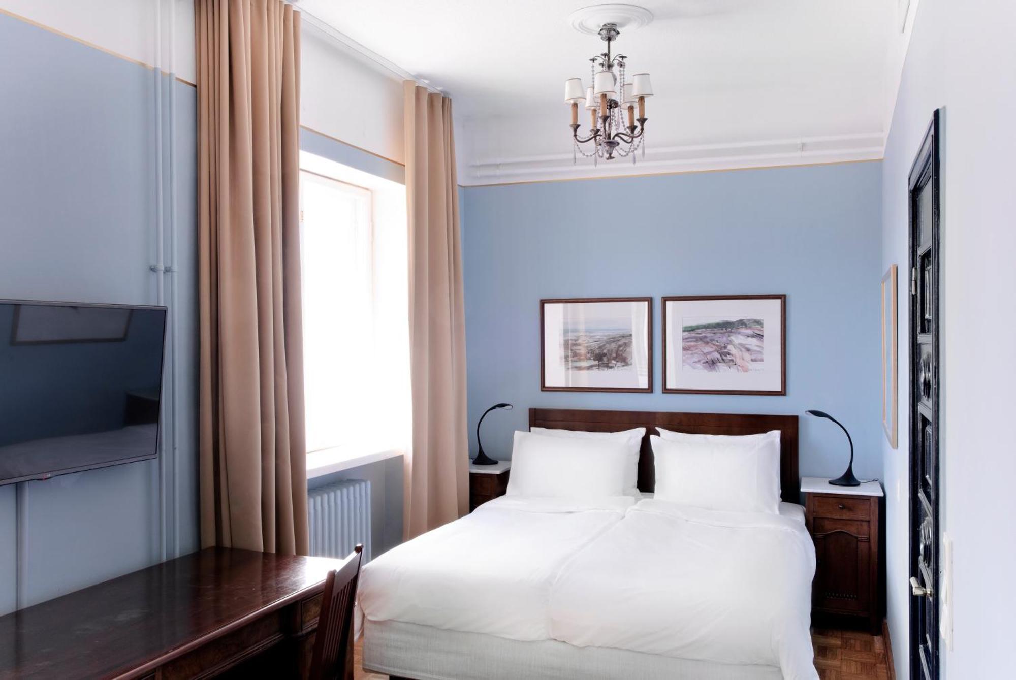 Radisson Blu Grand Hotel Tammer Tampere Luaran gambar