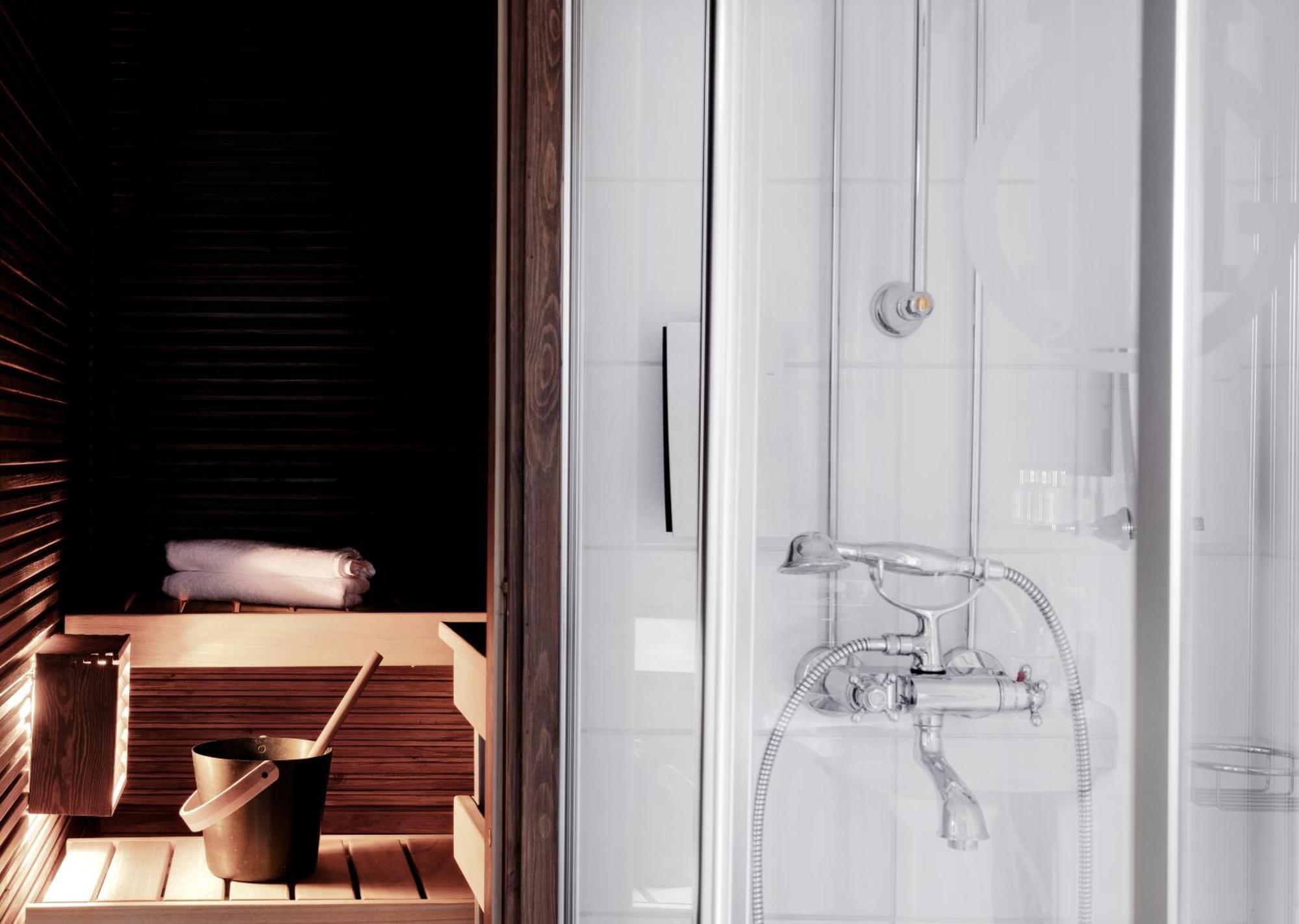Radisson Blu Grand Hotel Tammer Tampere Luaran gambar