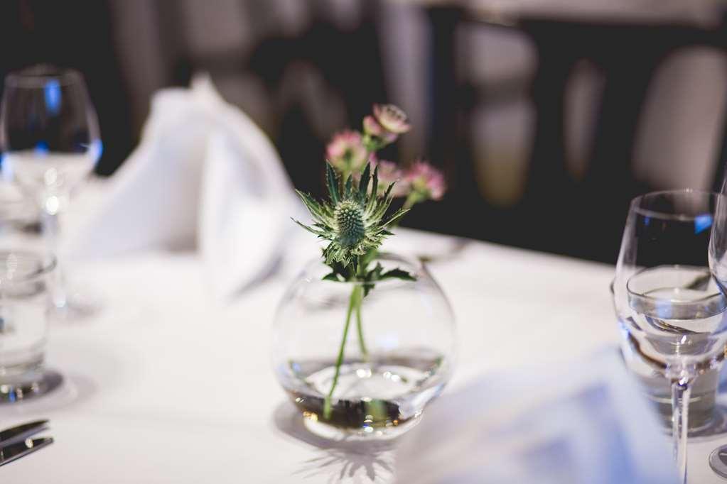 Radisson Blu Grand Hotel Tammer Tampere Kemudahan gambar