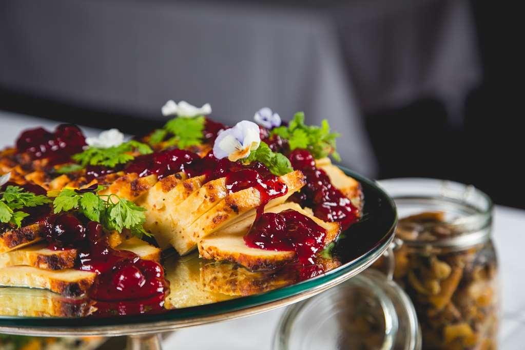 Radisson Blu Grand Hotel Tammer Tampere Servis gambar