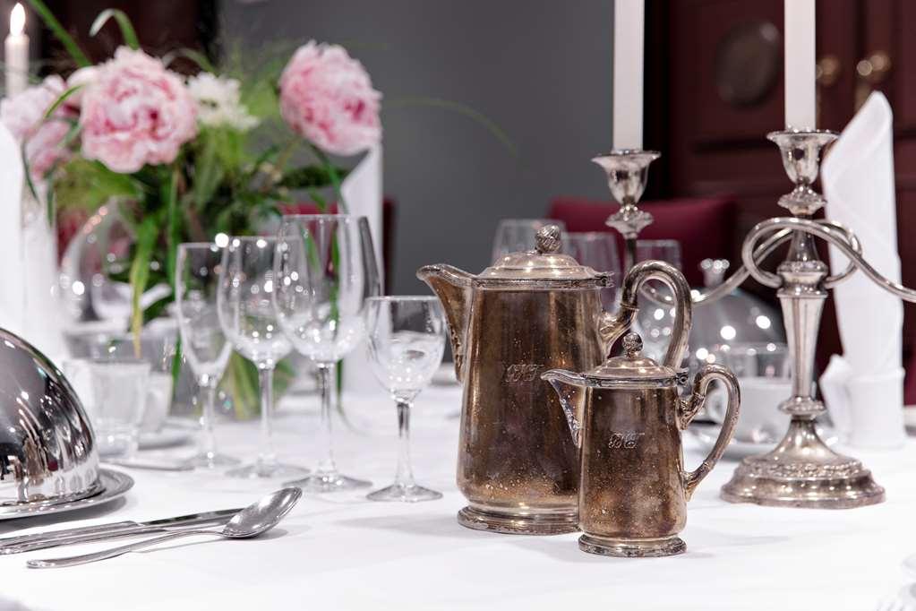 Radisson Blu Grand Hotel Tammer Tampere Kemudahan gambar