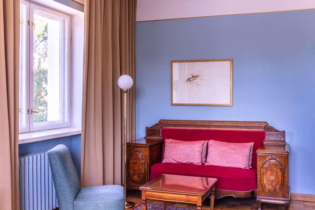 Radisson Blu Grand Hotel Tammer Tampere Bilik gambar