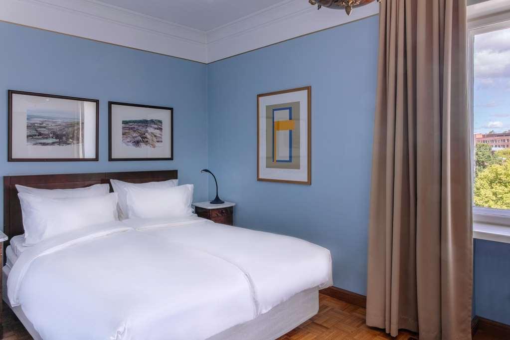 Radisson Blu Grand Hotel Tammer Tampere Bilik gambar
