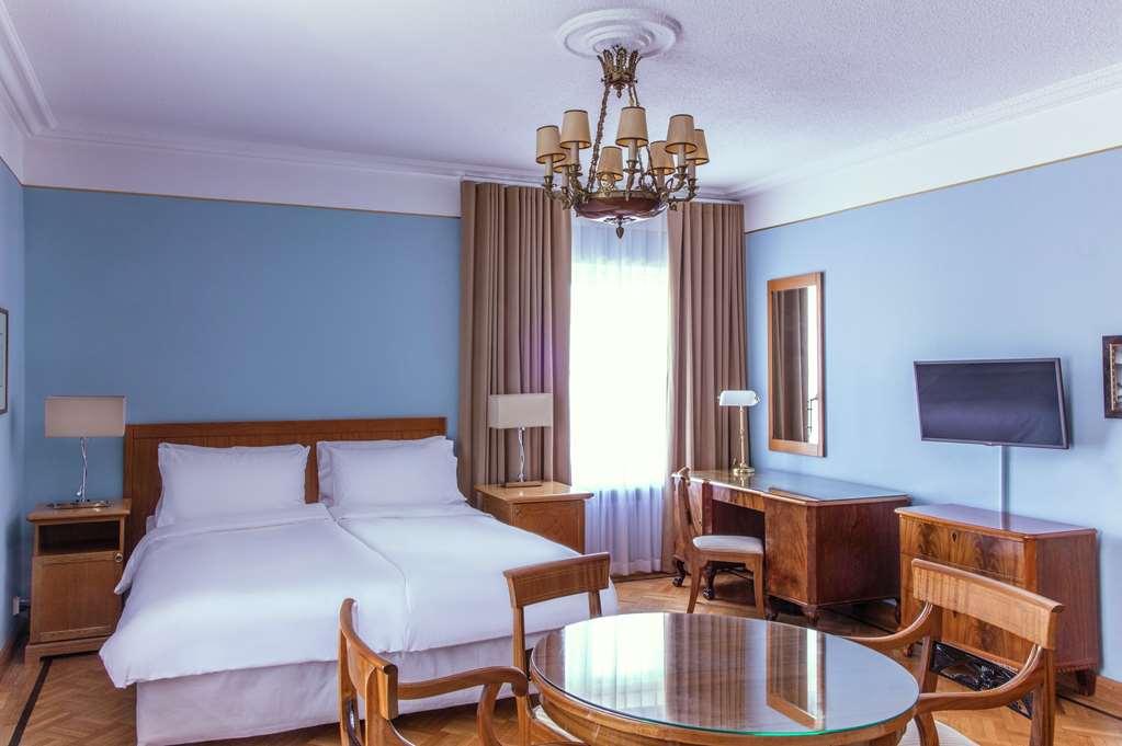 Radisson Blu Grand Hotel Tammer Tampere Bilik gambar