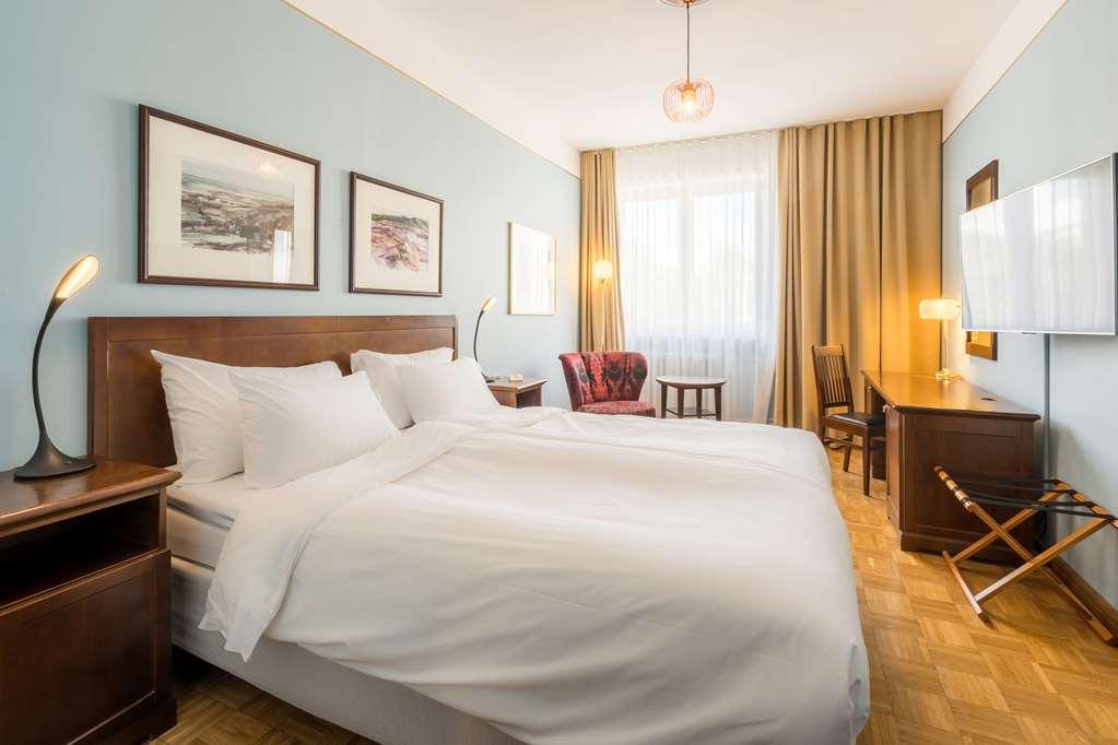 Radisson Blu Grand Hotel Tammer Tampere Bilik gambar