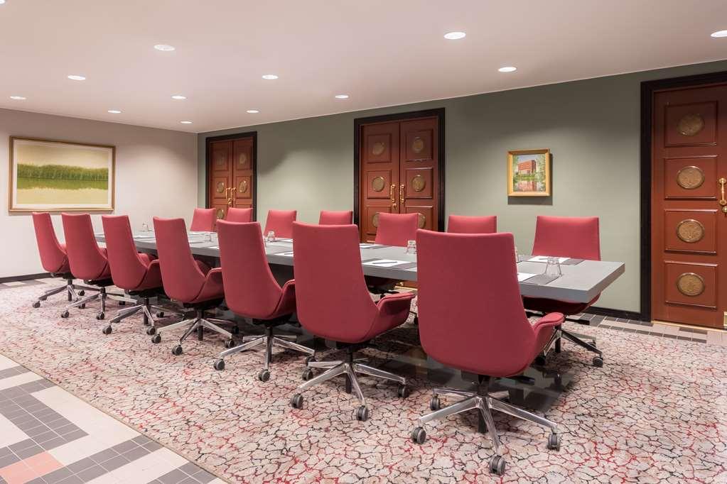 Radisson Blu Grand Hotel Tammer Tampere Kemudahan gambar